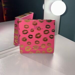 Tarte Leave Your Mark Limited Edition Eyeshadow Palette